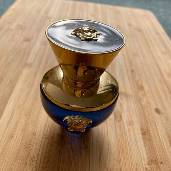 Versace Dylan Blue pour femme - Picture 3 of 4